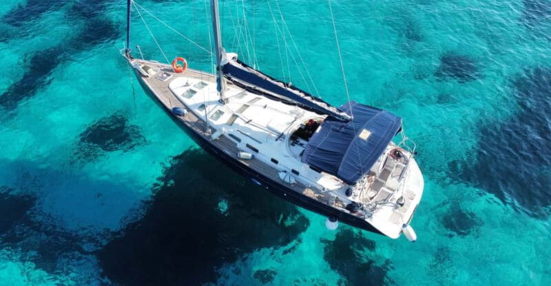 Malta Gozo Comino: Full Day Sailing Charter - Who Will Love This Tour?