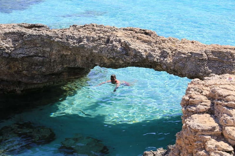 Malta: Gozo, Comino Island and Blue Lagoon Cruise - Stop at Gozo: More Than Just a Quick Look