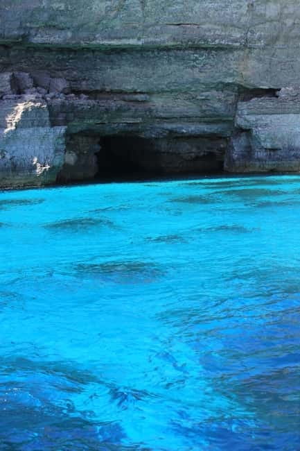 Malta: Gozo, Comino Island and Blue Lagoon Cruise - The Return and Final Highlights