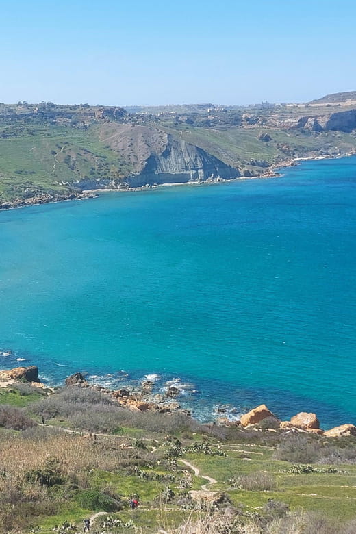 Malta gozo full day tour - FAQ