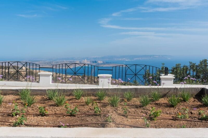 Malta: Gozo Private Buggy Tour with driver - FAQ