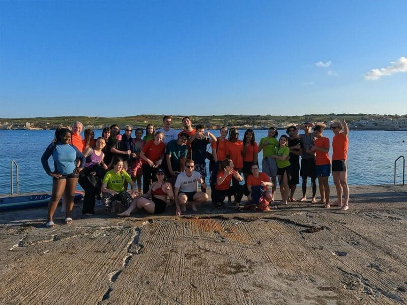 Malta: Guided Giant SUP Tour - Final Thoughts: Is It Worth It?