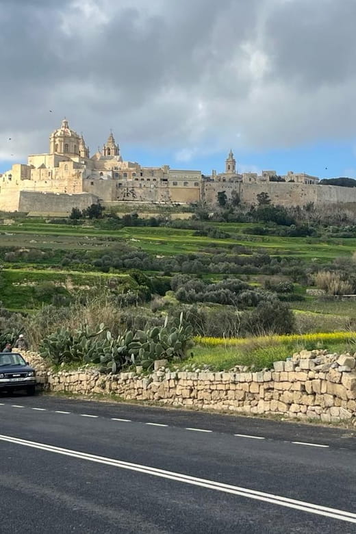 Malta half day customised excursions - Key points / Takeaways