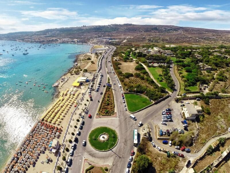 Malta: Half-Day Quad Bike Adventure Tour Including Transfers - Key Points / Takeaways