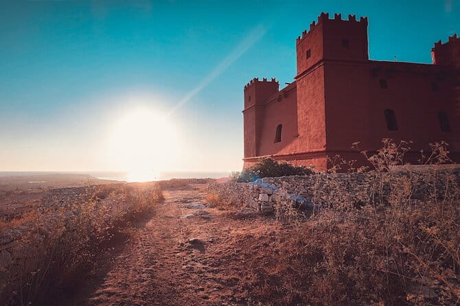 Malta: Half-Day Quad Bike Adventure Tour Including Transfers - A Deep Dive into the Tour Experience