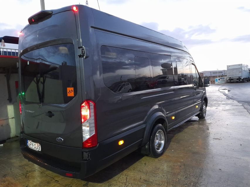 Malta Half Day Tour Customised - Inclusions and Costs