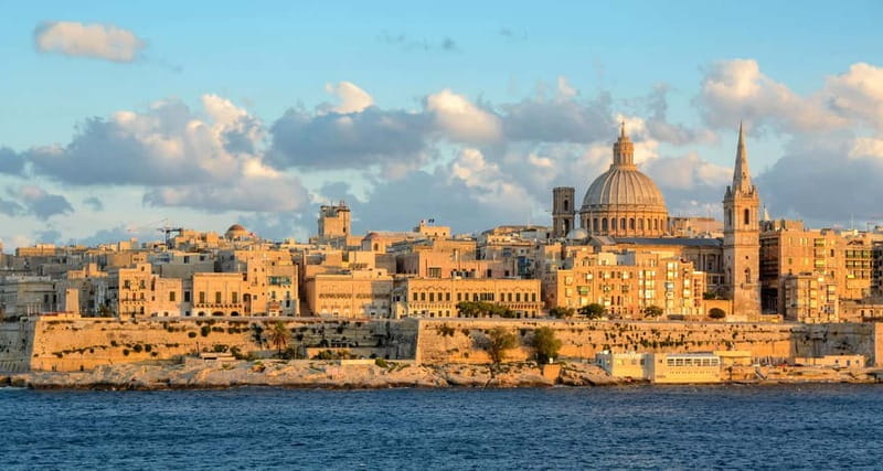Malta: Half/Full Day Tour Minibus Up to 25pax - Seeing Malta Your Way: An In-Depth Look at the Private Minibus Experience