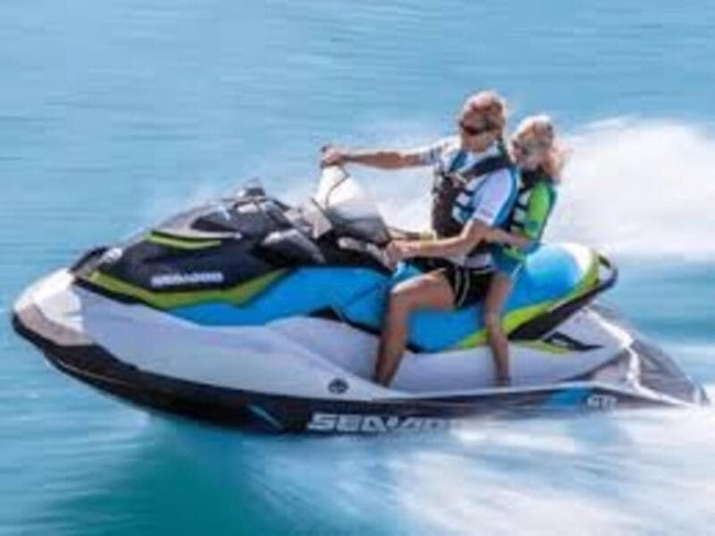 Malta: Jet Ski Rental - Key points / Takeaways