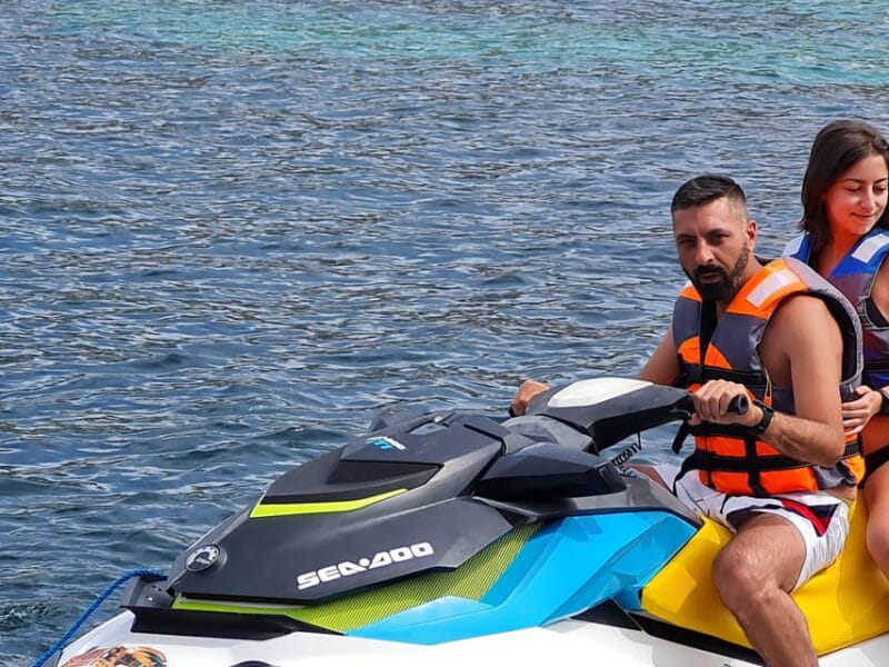 Malta: Jet Ski Rental - Price, Value, and Practical Tips