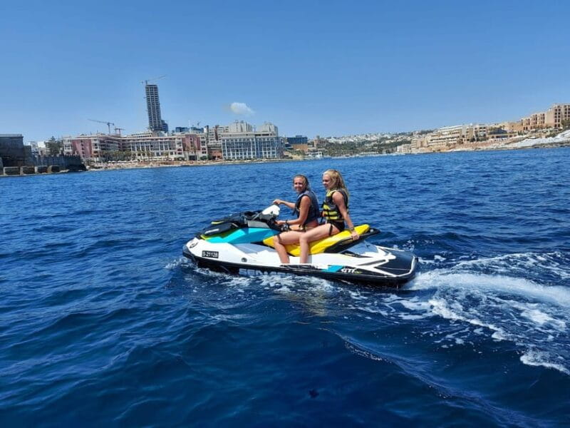 Malta: Jet Ski Rental - FAQs