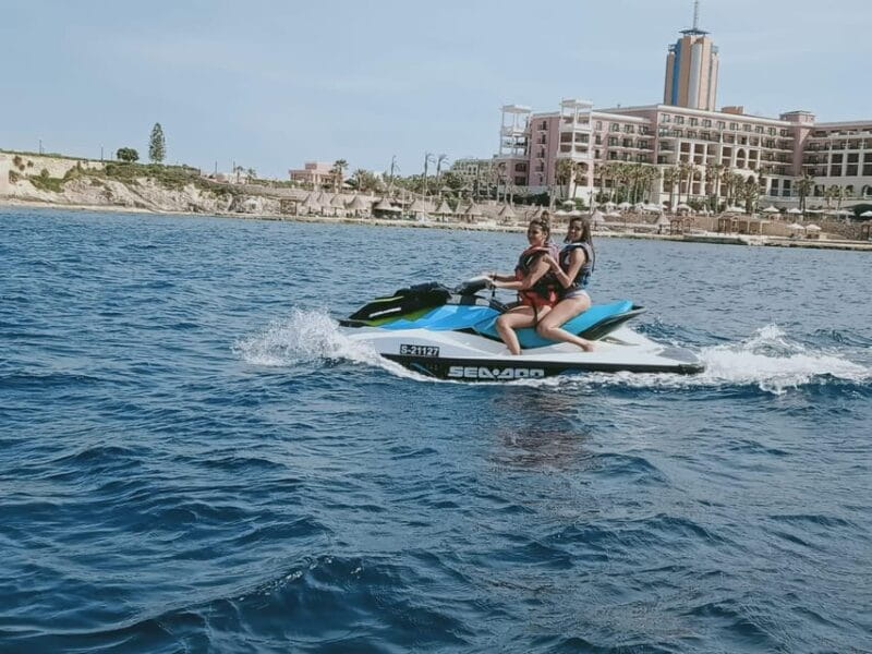 Malta: Jet Ski Safari to St. Paul's Islands or St Thomas Bay - Who Is This Tour Best For?