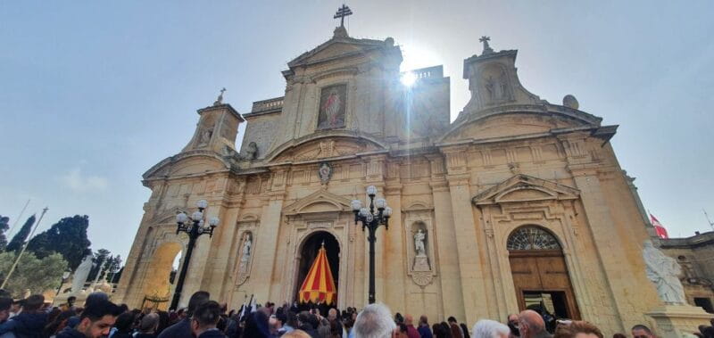 Malta: Mdina and Rabat Food Tour - Exploring Malta’s Hidden Flavors and Filming Spots: Mdina and Rabat Food Tour