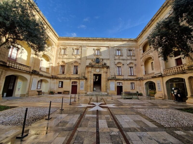 Malta: Mdina and Rabat Food Tour - Key points / Takeaways