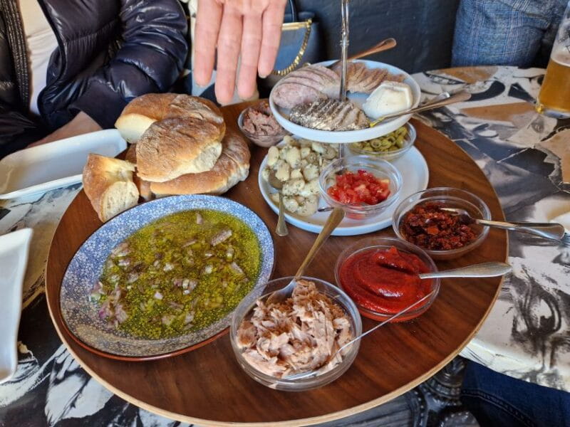 Malta: Mdina and Rabat Food Tour - Logistics and Practicalities