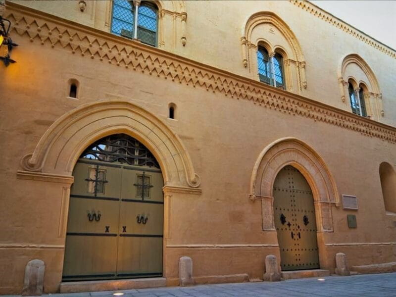 Malta: Mdina and Rabat Walking Tour with Catacombs - Key Points / Takeaways