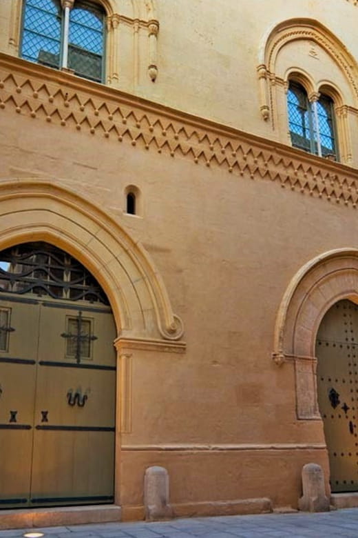 Malta: Mdina and Rabat Walking Tour with Catacombs - Rabat’s Underground Secrets: Catacombs, Grottoes, and Shelters