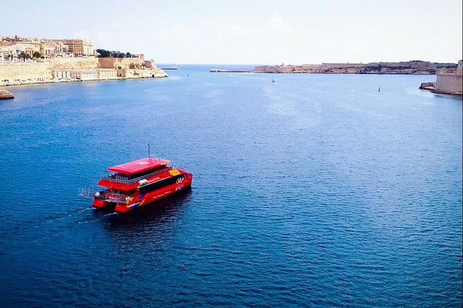 Malta Multi Pass - Inside the Itinerary: What To Expect at Each Stop