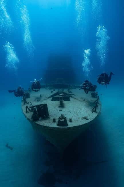Malta: Open Water Course (PADI) - Introduction to Malta’s Open Water Course Experience