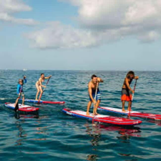 Malta: Paddleboarding Experience at Sun and Fun Water Sports - Equipment and Guidance: Making It Safe and Fun