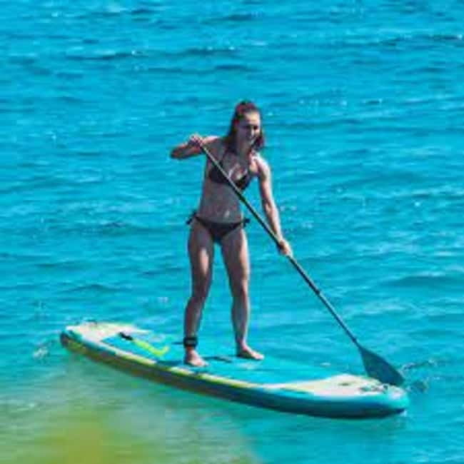 Malta: Paddleboarding Experience at Sun and Fun Water Sports - Cost, Value, and Practical Tips