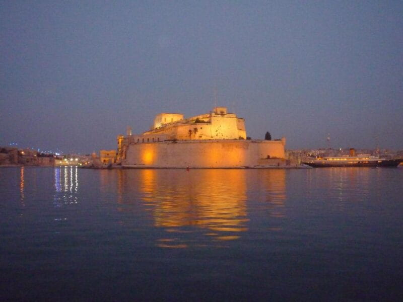 Malta: Panoramic Cruise around Malta's Harbours and Creeks - The Itinerary Breakdown