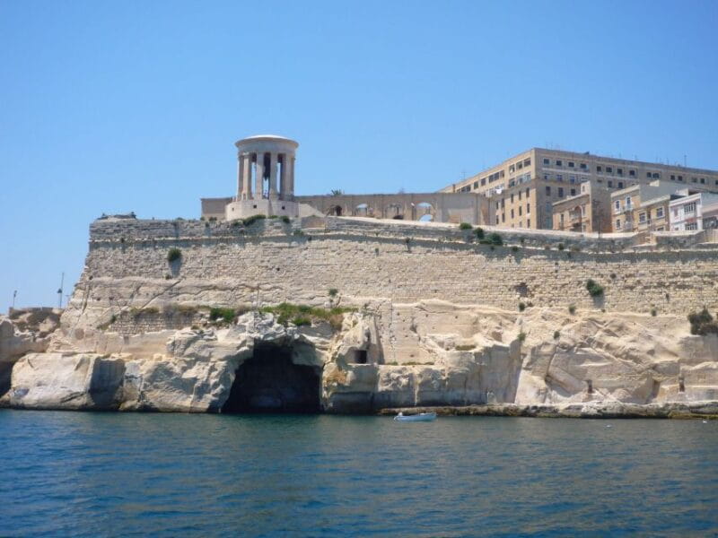 Malta: Panoramic Cruise around Malta's Harbours and Creeks - Views and Photo Opportunities