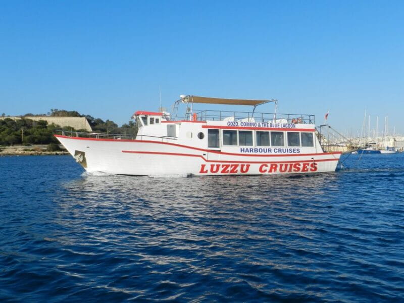 Malta: Panoramic Cruise around Malta's Harbours and Creeks - Who Will Love This Cruise?
