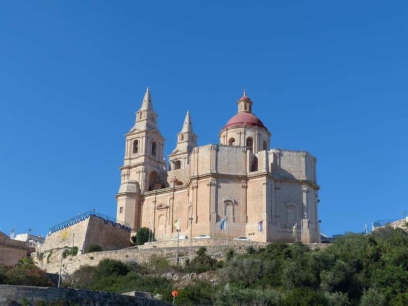 Malta: Pre-Historic Temples (Pickup, Tickets & Drop-off Inc) - Key Points/Takeaways