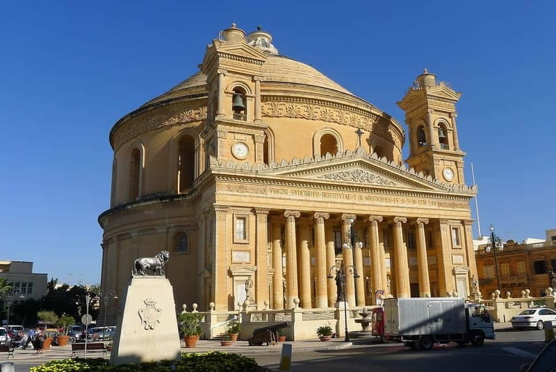 Malta: Pre-Historic Temples (Pickup, Tickets & Drop-off Inc) - Entering The World of Malta’s Megalithic Temples