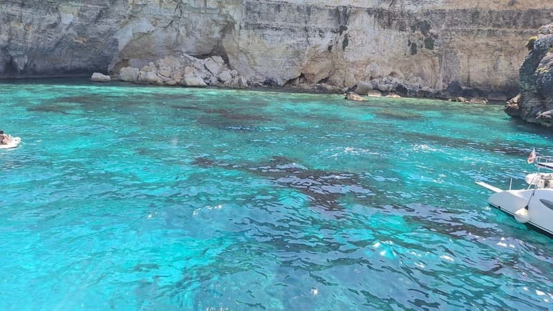Malta: Private Boat Charter - Key Points and Takeaways