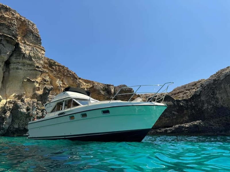 Malta: Private Boat Charter - Who Is This Experience Best For?