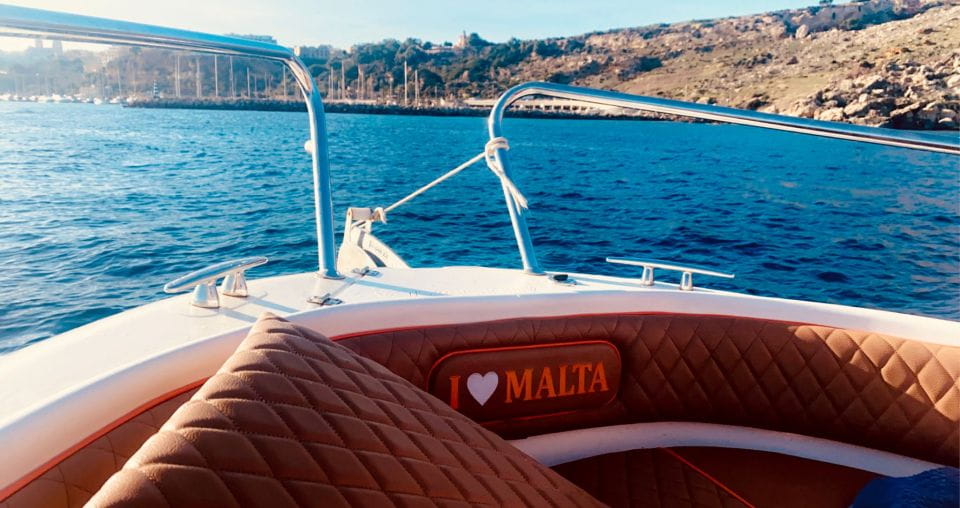 Malta: Private Boat Charter to Blue-Lagoon, Gozo & Comino - Customer Experience and Reviews