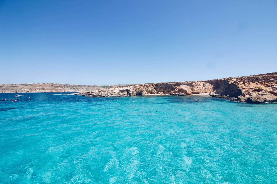 Malta: Private Boat Charter to Blue-Lagoon, Gozo & Comino - Secluded Beaches and Crystal-Clear Waters
