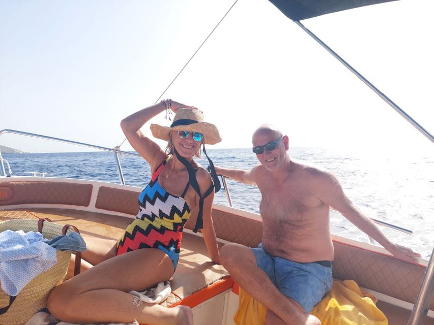 Malta: Private Boat Charter to Blue-Lagoon, Gozo & Comino - Escape the Crowds at Blue Lagoon