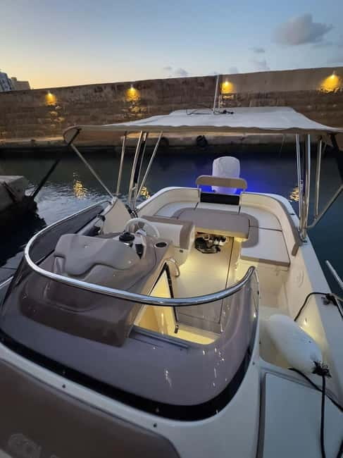 Malta: Private Boat Cruise with Caves, Beaches & Swim Stops - Who Should Book This Experience?