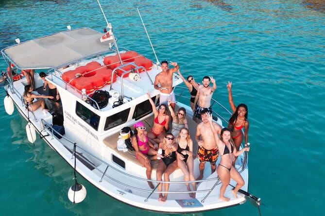 Malta: Private Boat Trip & Cruises Comino, Blue Lagoon, Gozo - What Travelers Love About This Tour