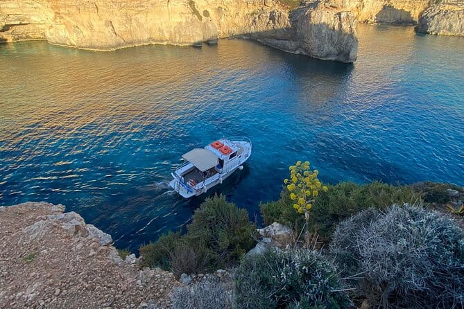 Malta: Private Boat Trip & Cruises Comino, Blue Lagoon, Gozo - The Sum Up: Is It Worth It?