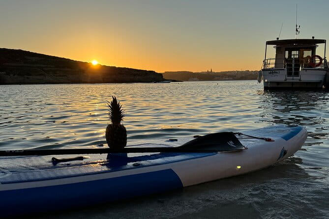 Malta: Private Boat Trip & Cruises Comino, Blue Lagoon, Gozo - FAQs