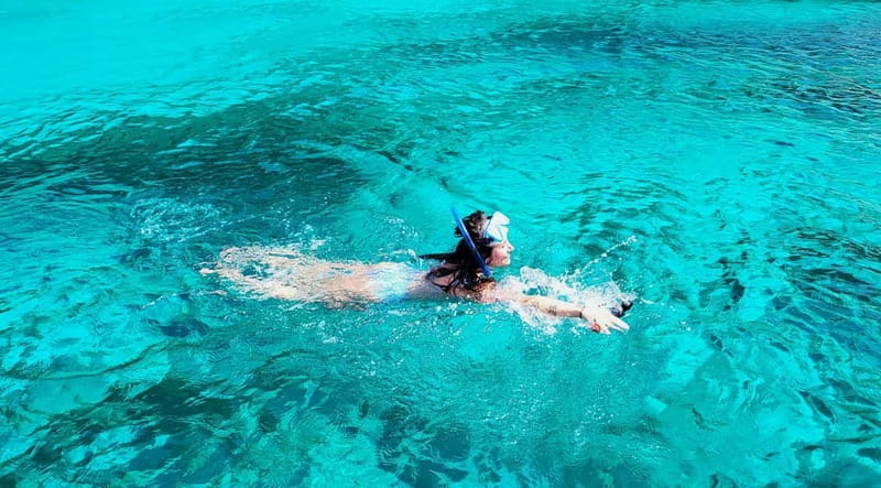 Malta: Private Boat Trip to Comino, Blue Lagoon & Gozo - Crystal Lagoon: A Hidden Marine Treasure