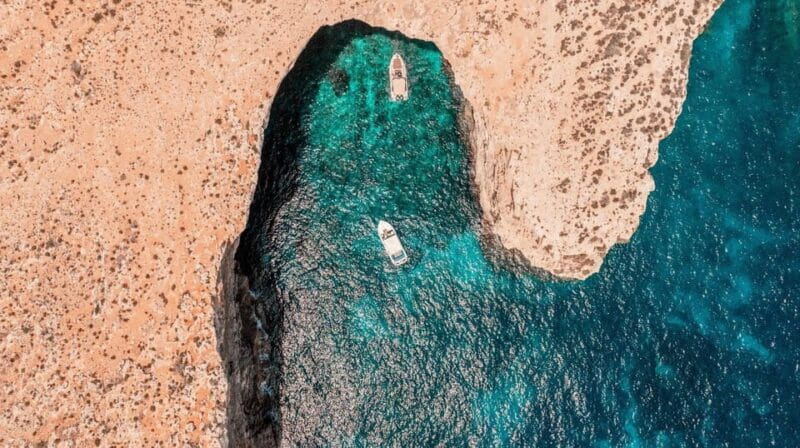 Malta: Private Charter around Comino and Blue lagoon - How much does the tour cost, and is it worth it?