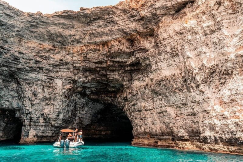 Malta: Private Charter around Comino and Blue lagoon - Final thoughts: the value of a private Maltese boat tour