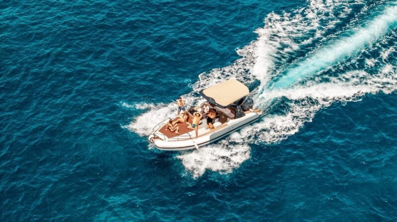 Malta: Private Charter around Comino and Blue lagoon - FAQ