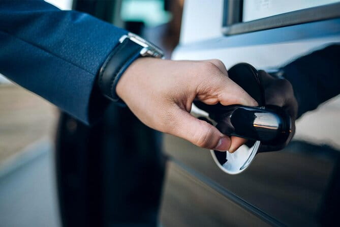 Malta: Private Chauffeur Service To Explore The Island - FAQ