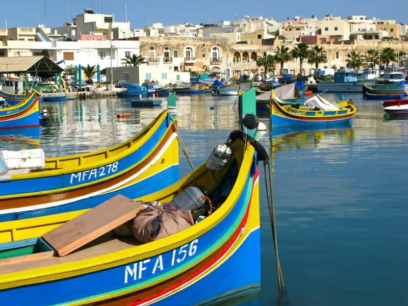 Malta: Private Full-Day Sightseeing Tour - FAQ