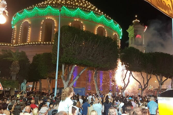 Malta Private Full-Day Sightseeing Tour with Pickup - Key points / Takeaways