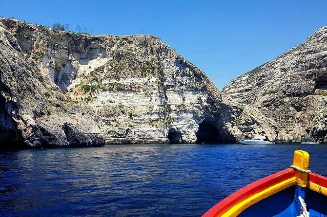 Malta Private Full-Day Sightseeing Tour with Pickup - Exploring Malta in a Day: An In-Depth Review