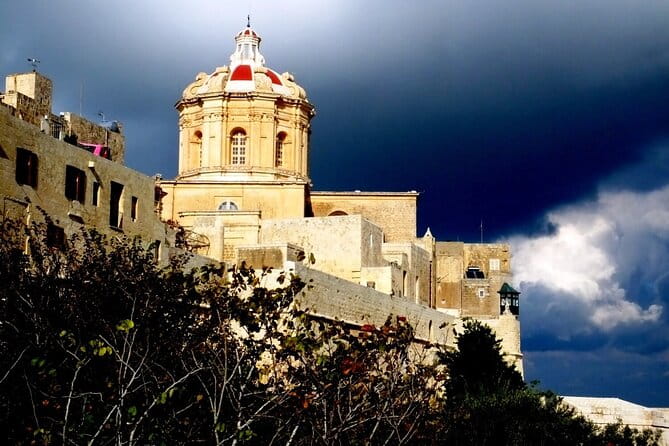 Malta Private Full-Day Sightseeing Tour with Pickup - FAQs