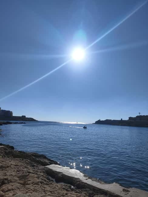 Malta: Private Yoga class close the Sea - Who Will Love This Experience?