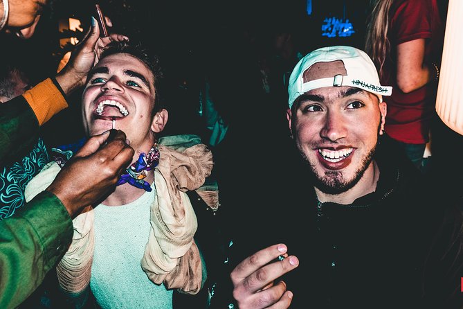 Malta: Pub Crawl Paceville and St Julians With Drinks - Key Points