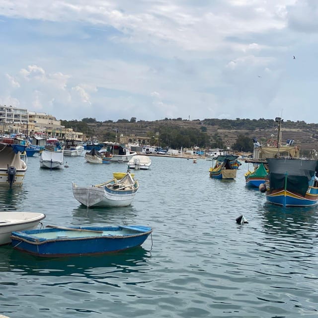 Malta Scenery: Complete Panoramic Tour IN PORTUGUESE - Who Should Book This Tour?